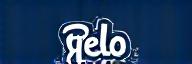 Logo Gelo Alpino Bianco